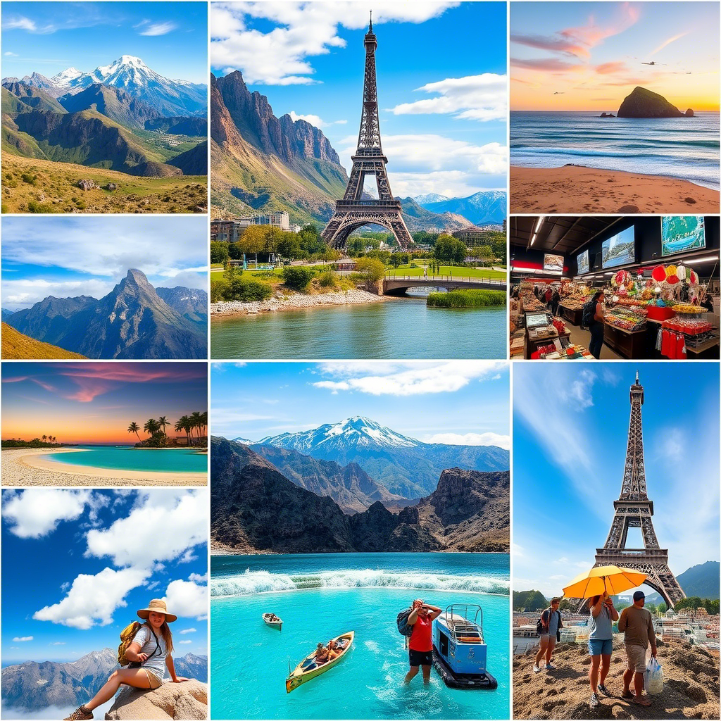Travel News