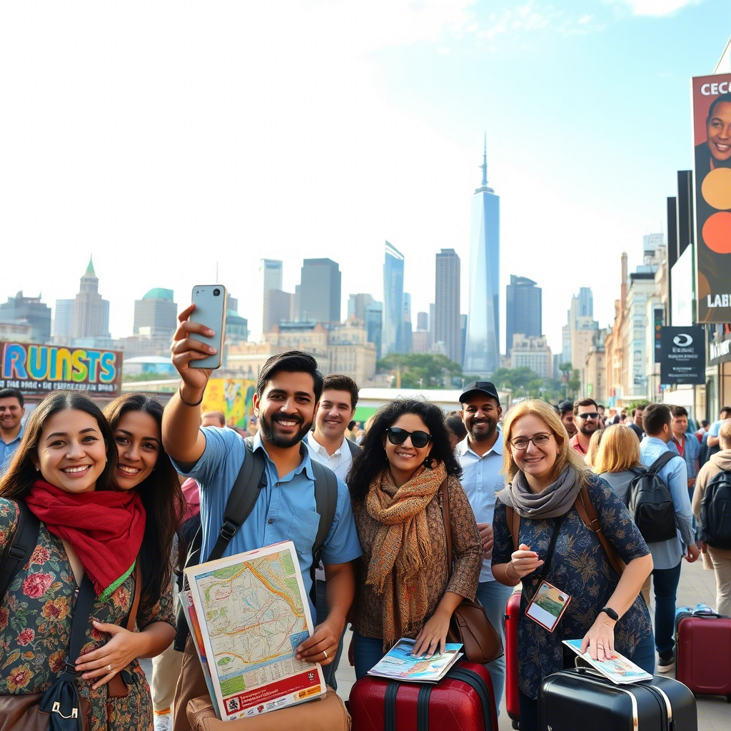 Travel News